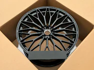 Lamborghini Urus 2018- Jante forjate OEM R23 V7 (Set 4 buc) foto 2