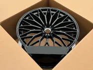 Lamborghini Urus 2018- Jante forjate OEM R23 V7 (Set 4 buc) foto 7