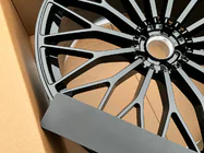 Lamborghini Urus 2018- Jante forjate OEM R23 V7 (Set 4 buc) foto 6