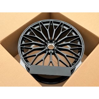 Jante forjate OEM R23 V7 (Set 4 buc) foto 3