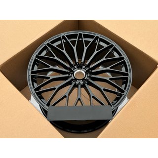 Jante forjate OEM R23 V7 (Set 4 buc) Lamborghini Urus 2018- foto 2