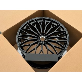 Jante forjate OEM R23 V7 (Set 4 buc) foto 4