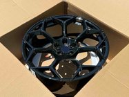 Lamborghini Urus 2018- Jante forjate OEM R23 V8 (set 4 buc) foto 3