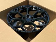 Lamborghini Urus 2018- Jante forjate OEM R23 V8 (set 4 buc) foto 4