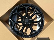 Lamborghini Urus 2018- Jante forjate OEM R23 V8 (set 4 buc) foto 1