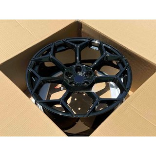 Jante forjate OEM R23 V8 (set 4 buc) foto 3