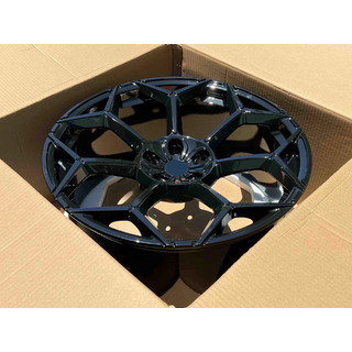 Jante forjate OEM R23 V8 (set 4 buc) foto 4