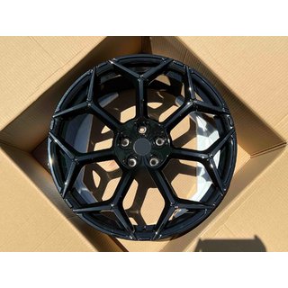 Jante forjate OEM R23 V8 (set 4 buc) Lamborghini Urus 2018- foto 1