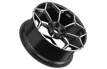 Lamborghini Urus 2018- Jante forjate OEM R23 V9 (Set 4 buc) foto 3