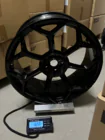 Lamborghini Urus 2018- Jante forjate OEM R23 V9 (Set 4 buc) foto 5