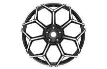 Lamborghini Urus 2018- Jante forjate OEM R23 V9 (Set 4 buc) foto 1