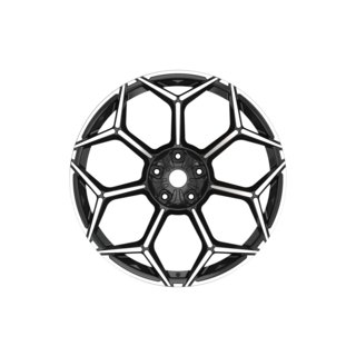 Jante forjate OEM R23 V9 (Set 4 buc) foto 1