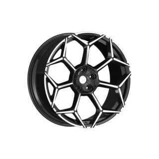 Jante forjate OEM R23 V9 (Set 4 buc) foto 2