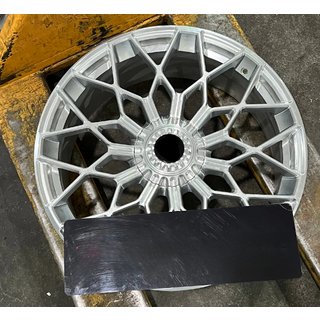 Jante forjate OEM R20 R21 V2 (Set 4 buc) Lamborghini Huracan 2014- foto 1