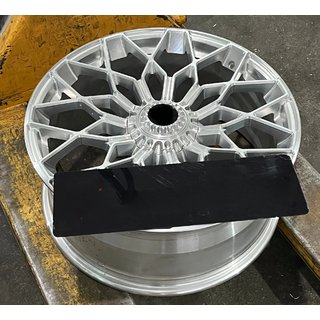Jante forjate OEM R20 R21 V2 (Set 4 buc) Lamborghini Huracan 2014- foto 4