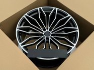 Lamborghini Urus 2018- Jante forjate OEM R23 V10 (Set 4 buc) foto 4