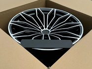 Lamborghini Urus 2018- Jante forjate OEM R23 V10 (Set 4 buc) foto 7