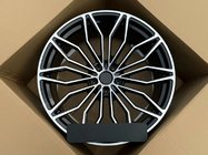 Lamborghini Urus 2018- Jante forjate OEM R23 V10 (Set 4 buc) foto 3