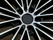 Lamborghini Urus 2018- Jante forjate OEM R23 V10 (Set 4 buc) foto 10