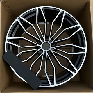Jante forjate OEM R23 V10 (Set 4 buc) foto 2