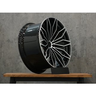 Jante forjate OEM R23 V10 (Set 4 buc) foto 1