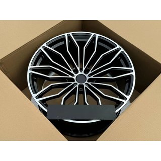 Jante forjate OEM R23 V10 (Set 4 buc) foto 4