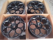 Lamborghini Urus 2018- Jante forjate OEM R23 V11 (Set 4 buc) foto 6