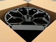Lamborghini Urus 2018- Jante forjate OEM R23 V11 (Set 4 buc) foto 5