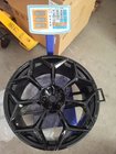 Lamborghini Urus 2018- Jante forjate OEM R23 V11 (Set 4 buc) foto 10