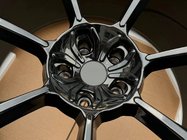 Lamborghini Urus 2018- Jante forjate OEM R23 V11 (Set 4 buc) foto 7