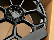 Lamborghini Urus 2018- Jante forjate OEM R23 V11 (Set 4 buc) foto 9