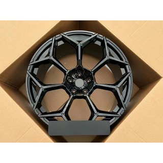 Jante forjate OEM R23 V11 (Set 4 buc) Lamborghini Urus 2018- foto 1