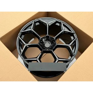 Jante forjate OEM R23 V11 (Set 4 buc) Lamborghini Urus 2018- foto 3