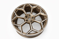 Lamborghini Urus 2018- Jante forjate OEM R24 (Set 4 buc) foto 2
