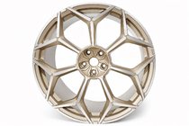 Lamborghini Urus 2018- Jante forjate OEM R24 (Set 4 buc) foto 6