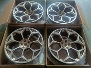 Lamborghini Urus 2018- Jante forjate OEM R24 (Set 4 buc) foto 16