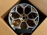 Lamborghini Urus 2018- Jante forjate OEM R24 (Set 4 buc) foto 11