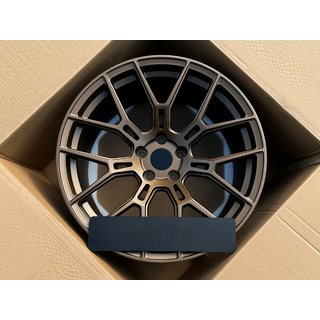 Jante forjate OEM R19 V1 (Set 4 buc) Lamborghini Huracan 2014- foto 2