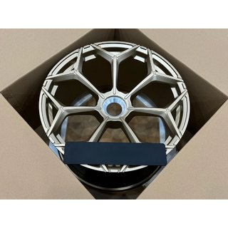 Jante forjate OEM R20 R21 V8 (Set 4 buc) foto 3