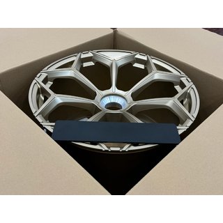 Jante forjate OEM R20 R21 V8 (Set 4 buc) Lamborghini Aventador 2011-2022 foto 4