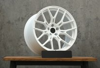 Lamborghini Huracan 2014- Jante forjate OEM R19 V2 (Set 4 buc) foto 1