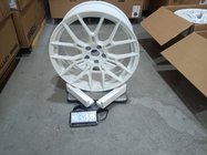 Lamborghini Huracan 2014- Jante forjate OEM R19 V2 (Set 4 buc) foto 13