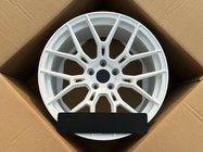 Lamborghini Huracan 2014- Jante forjate OEM R19 V2 (Set 4 buc) foto 3