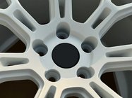 Lamborghini Huracan 2014- Jante forjate OEM R19 V2 (Set 4 buc) foto 10