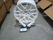 Lamborghini Huracan 2014- Jante forjate OEM R19 V2 (Set 4 buc) foto 12