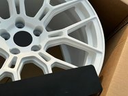 Lamborghini Huracan 2014- Jante forjate OEM R19 V2 (Set 4 buc) foto 11