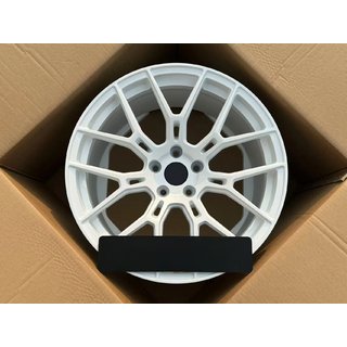 Jante forjate OEM R19 V2 (Set 4 buc) foto 3