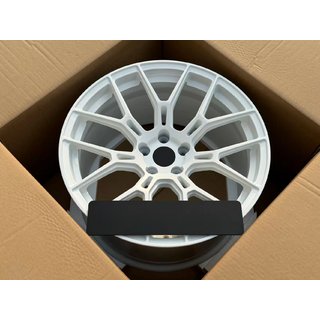 Jante forjate OEM R19 V2 (Set 4 buc) Lamborghini Huracan 2014- foto 4