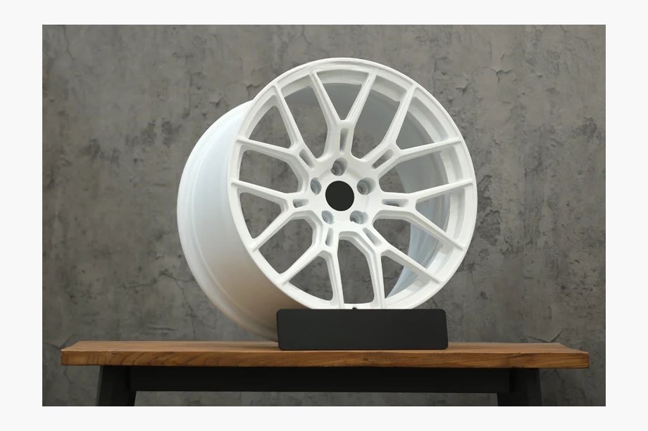 Lamborghini Huracan 2014- Jante forjate OEM R19 V2 (Set 4 buc) Image