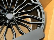 Lamborghini Urus 2018- Jante forjate OEM R23 V12 (set 4 buc) foto 8